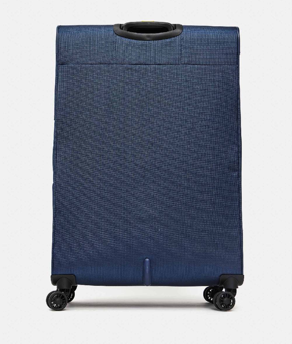 Mandarina Duck ZEPHYR TROLLEY XL EXP Mandarina Duck In Saldo