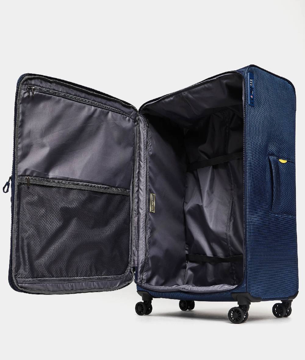 Mandarina Duck ZEPHYR TROLLEY XL EXP Mandarina Duck In Saldo