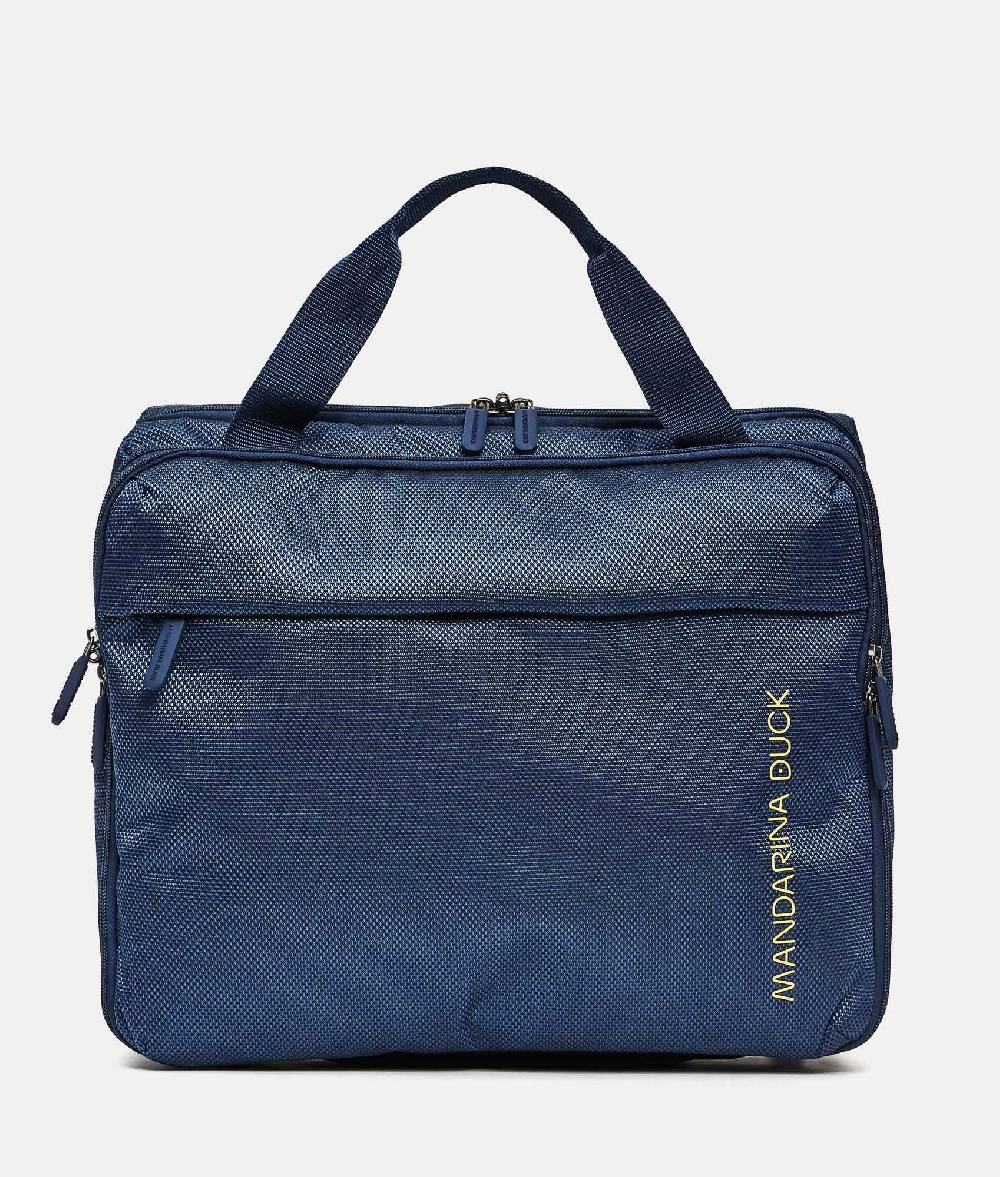 Mandarina Duck ZEPHYR ROLLING TOTE Mandarina Duck Nuova