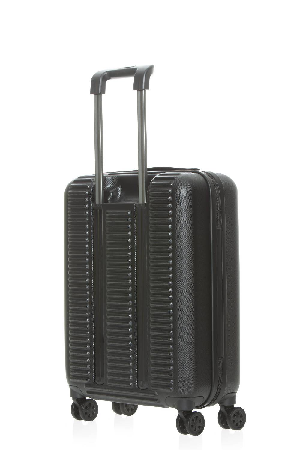 Mandarina Duck TANK CASE TROLLEY CABIN W/FRONT POCK Mandarina Duck Moda
