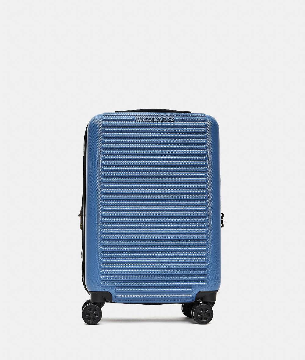 Mandarina Duck TANK CASE TROLLEY CABIN EXP Mandarina Duck 2025