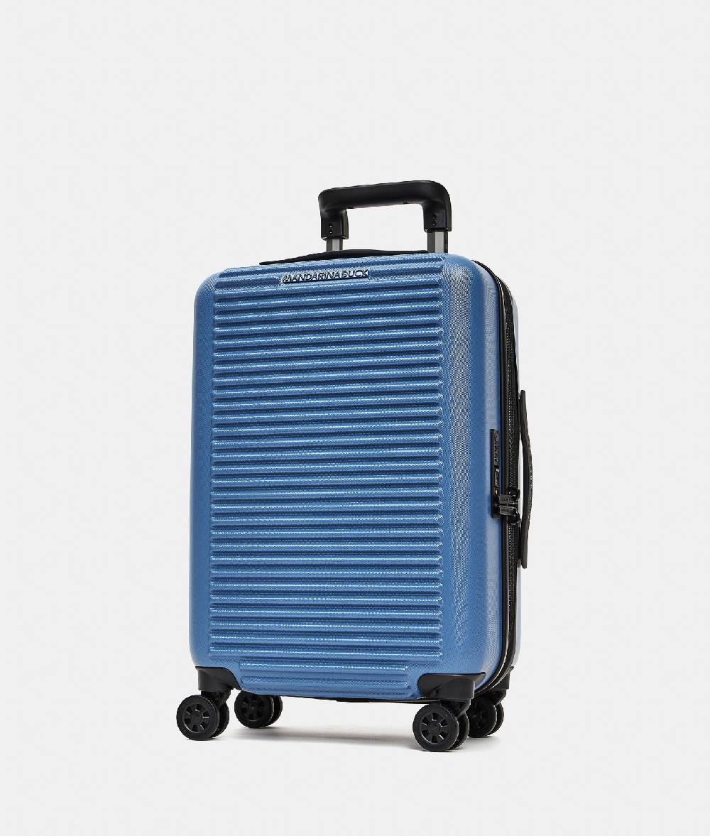 Mandarina Duck TANK CASE TROLLEY CABIN EXP Mandarina Duck 2025