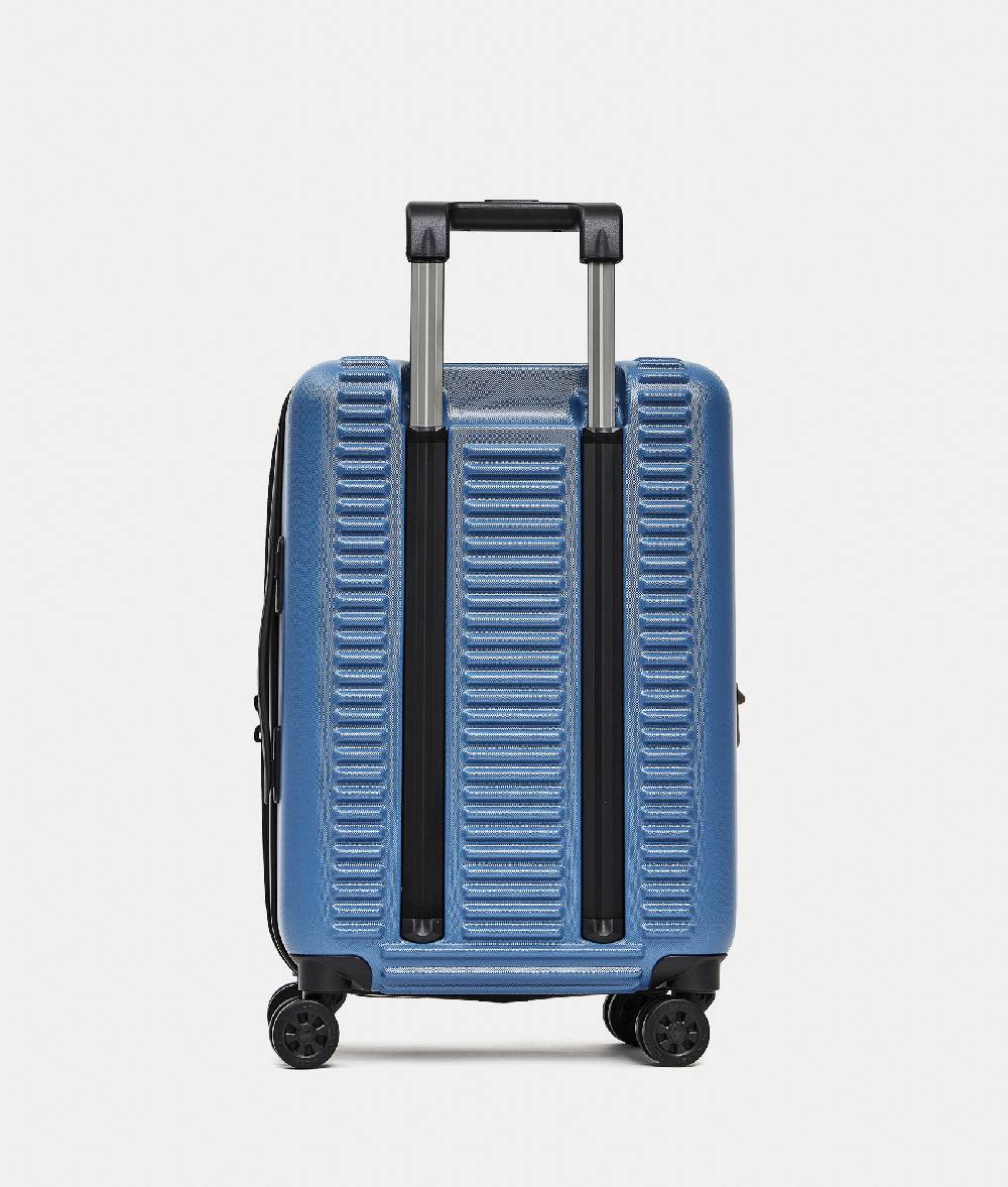 Mandarina Duck TANK CASE TROLLEY CABIN EXP Mandarina Duck 2025
