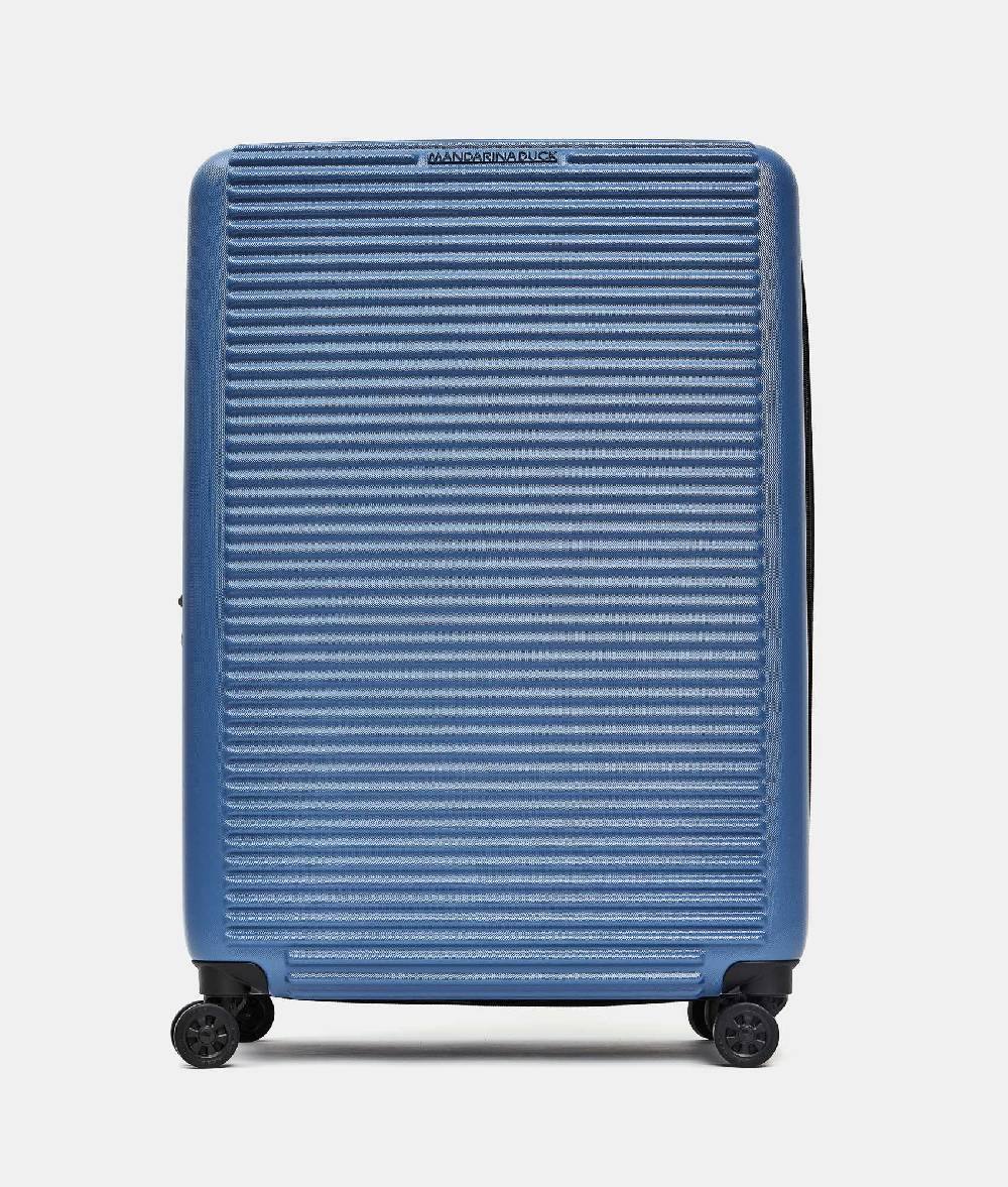 Mandarina Duck TANK CASE TROLLEY LARGE EXP Mandarina Duck Italia