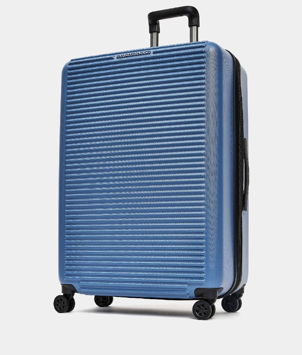 Mandarina Duck TANK CASE TROLLEY LARGE EXP Mandarina Duck Italia