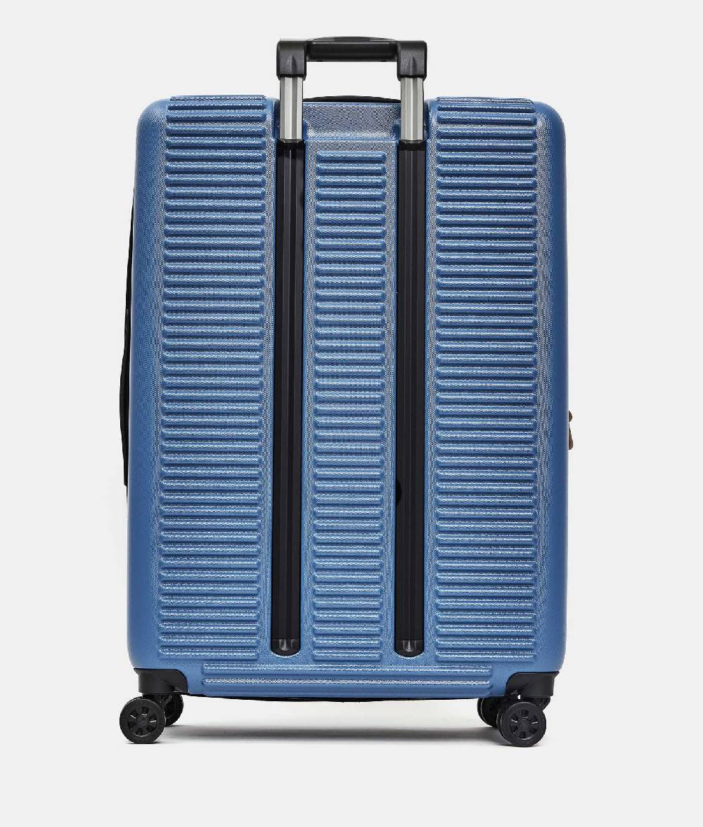 Mandarina Duck TANK CASE TROLLEY LARGE EXP Mandarina Duck Italia