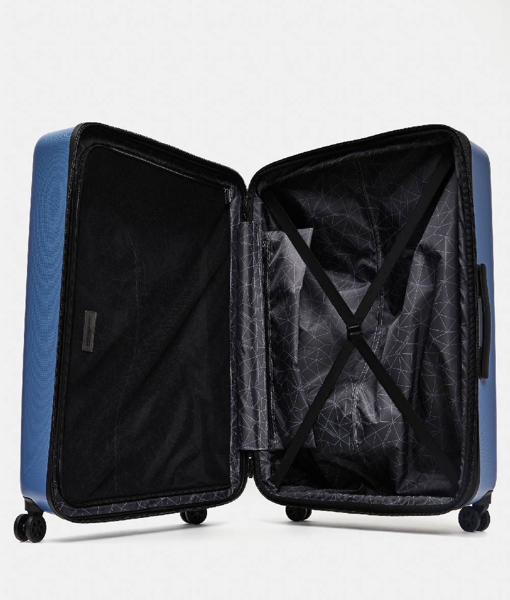 Mandarina Duck TANK CASE TROLLEY LARGE EXP Mandarina Duck Italia