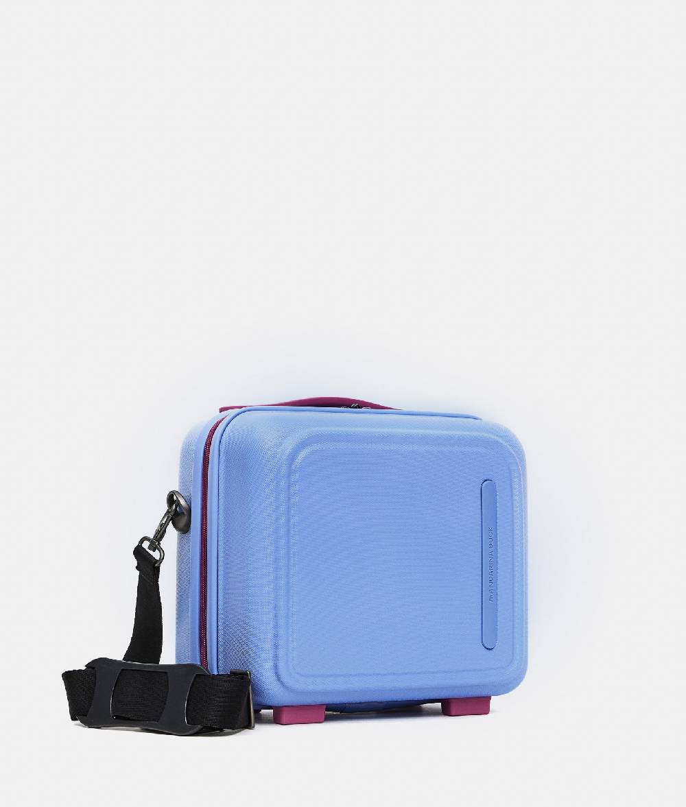 Mandarina Duck LOGODUCK + BEAUTY CASE Mandarina Duck Nuovo