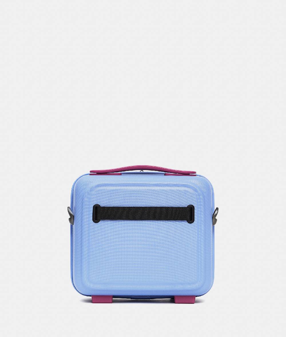 Mandarina Duck LOGODUCK + BEAUTY CASE Mandarina Duck Nuovo