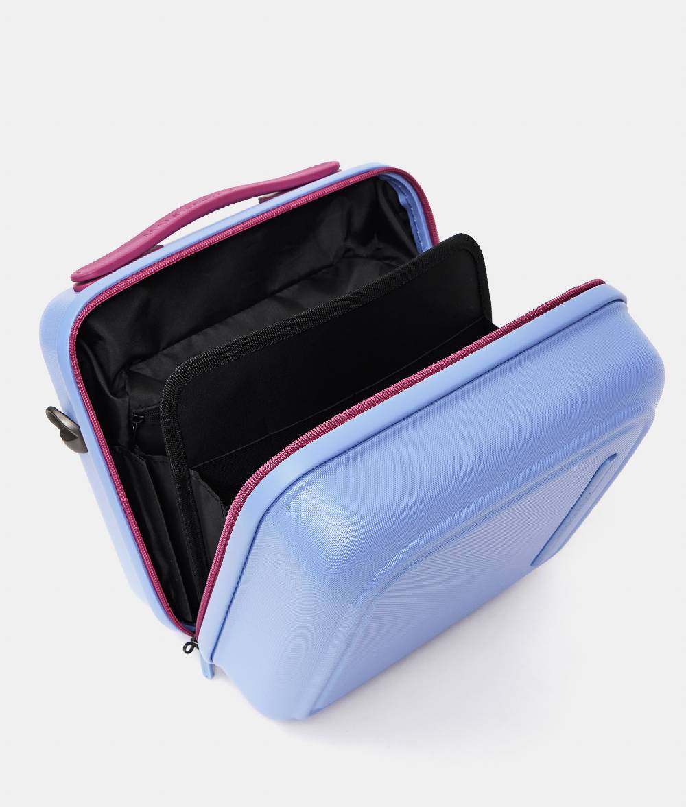 Mandarina Duck LOGODUCK + BEAUTY CASE Mandarina Duck Nuovo