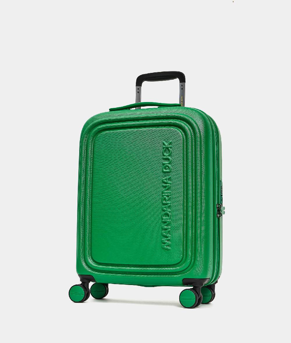 Mandarina Duck LOGODUCK + TROLLEY CABIN EXP Mandarina Duck Qualità
