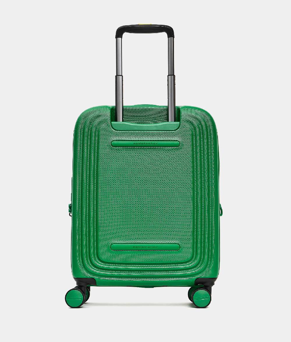 Mandarina Duck LOGODUCK + TROLLEY CABIN EXP Mandarina Duck Qualità