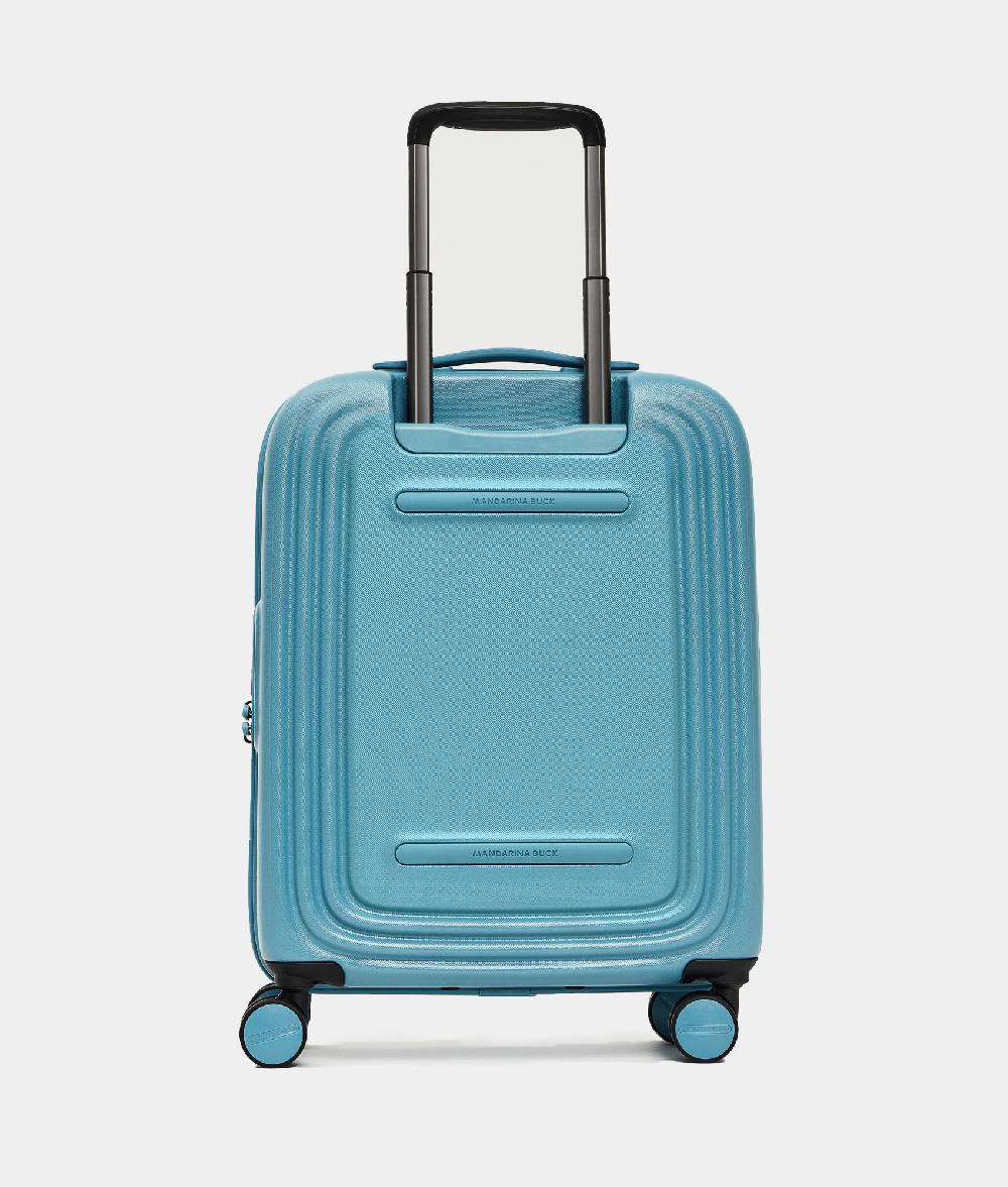 Mandarina Duck LOGODUCK + TROLLEY CABIN Mandarina Duck Promozione