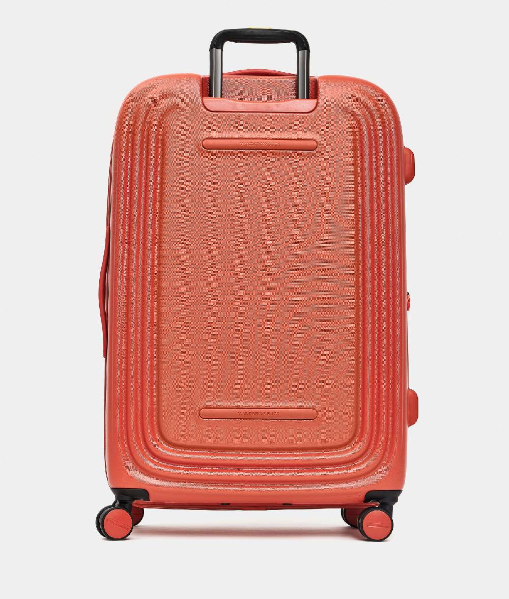 Mandarina Duck LOGODUCK + TROLLEY LARGE EXP Mandarina Duck Pezzi Unici
