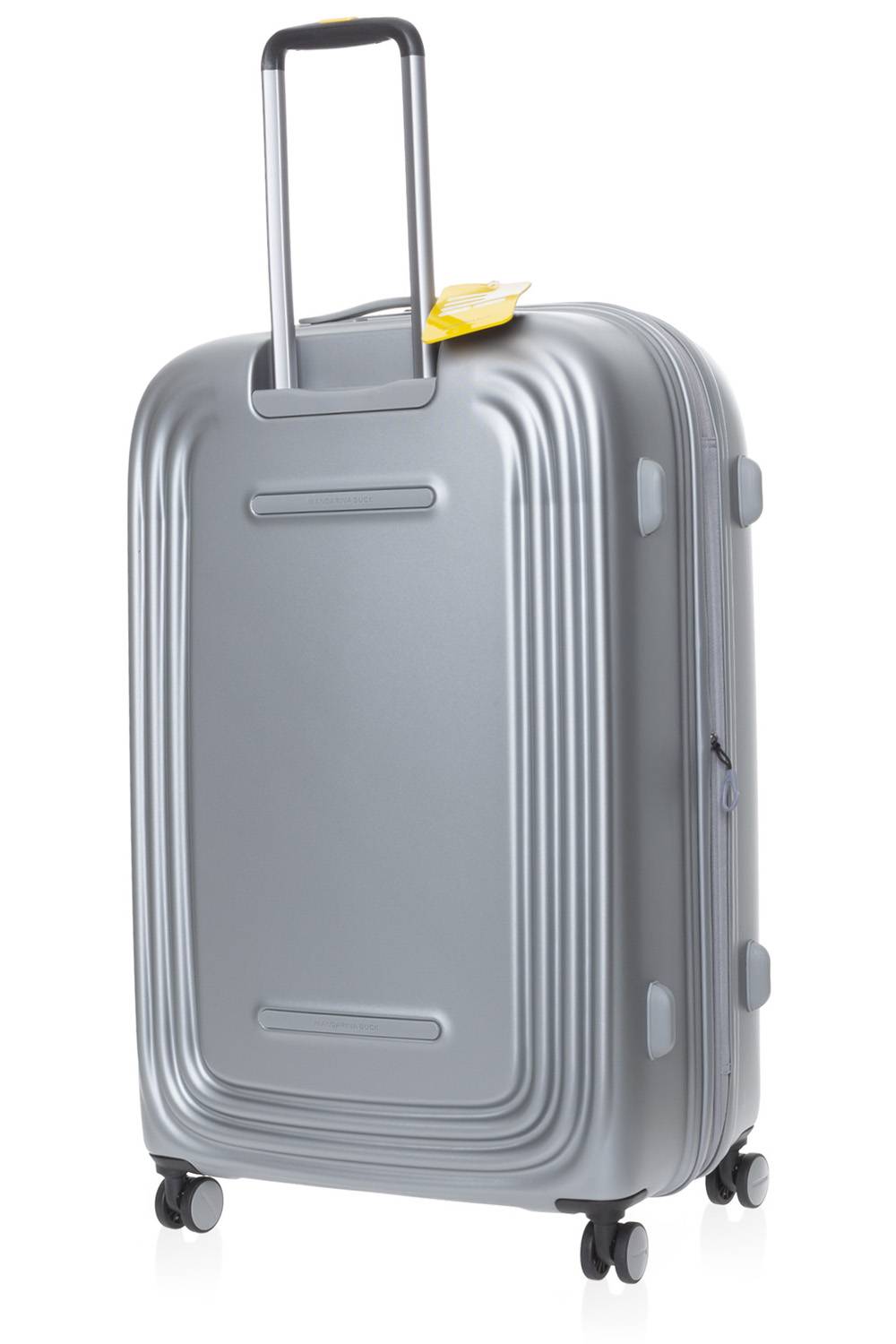 Mandarina Duck LOGODUCK + TROLLEY XL EXP Mandarina Duck Soddisfazione Garantita