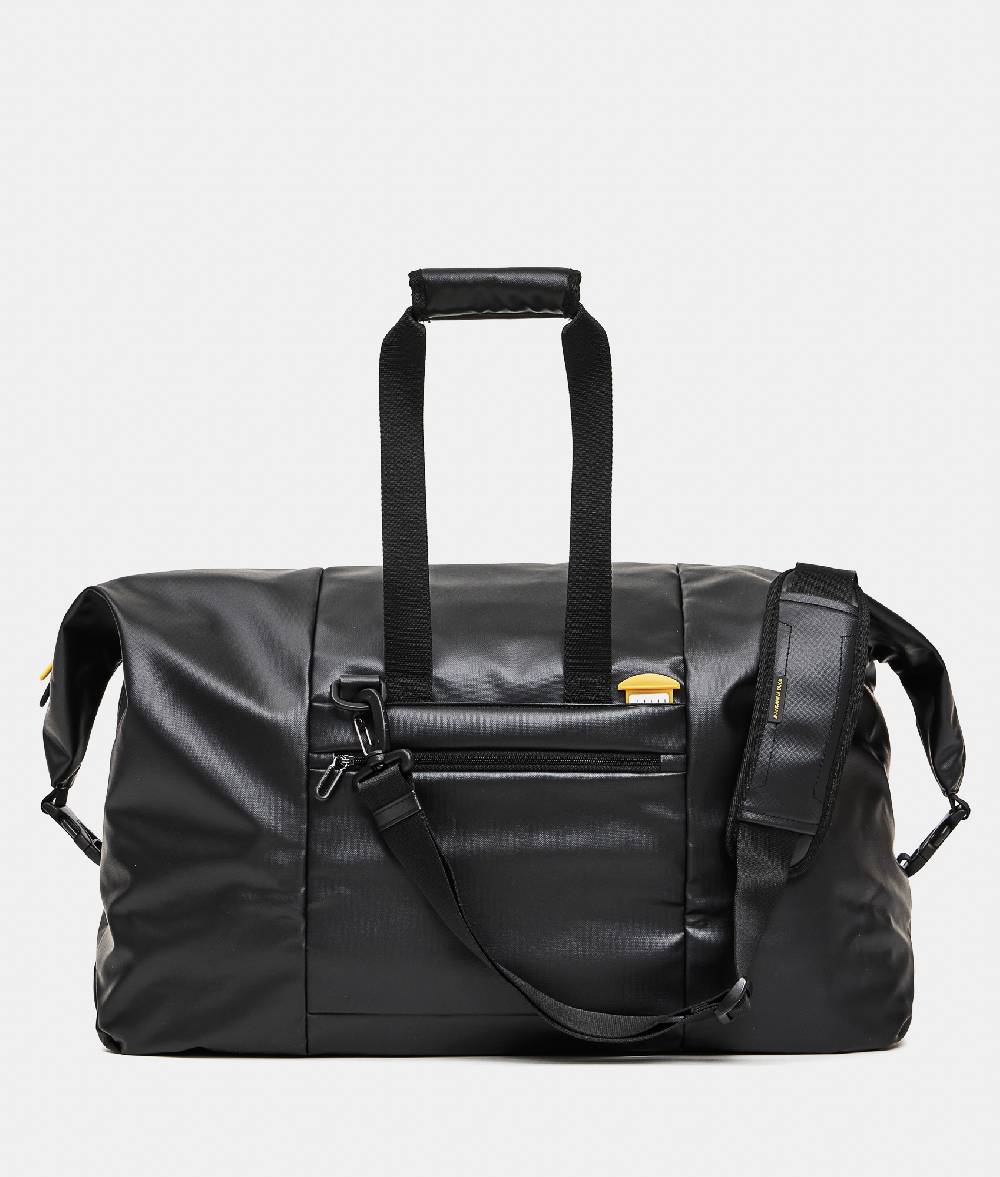 Mandarina Duck ECO COATED DUFFLE Mandarina Duck Qualità Garantita