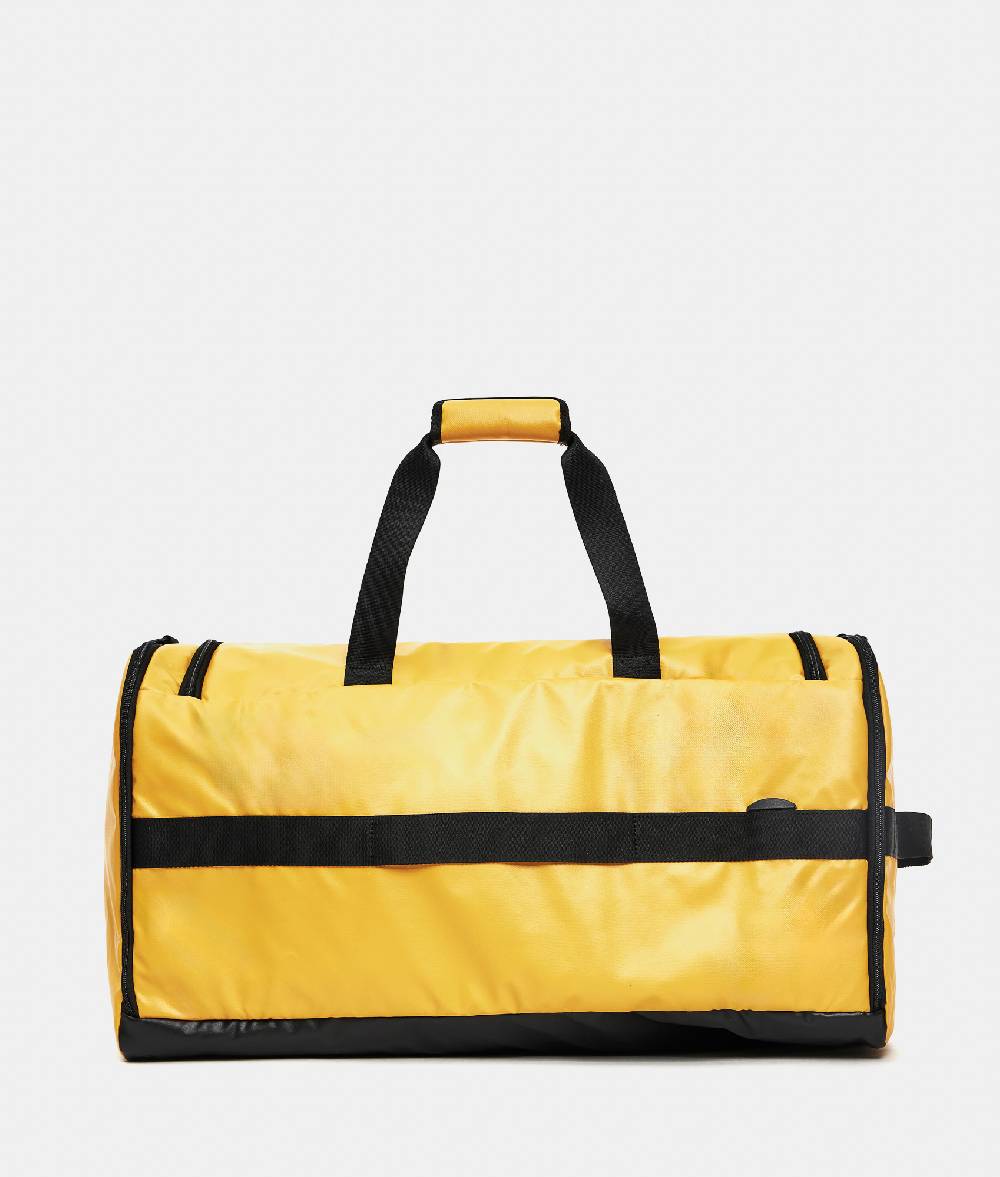 Mandarina Duck ECO COATED DUFFLE Mandarina Duck Negozi Online