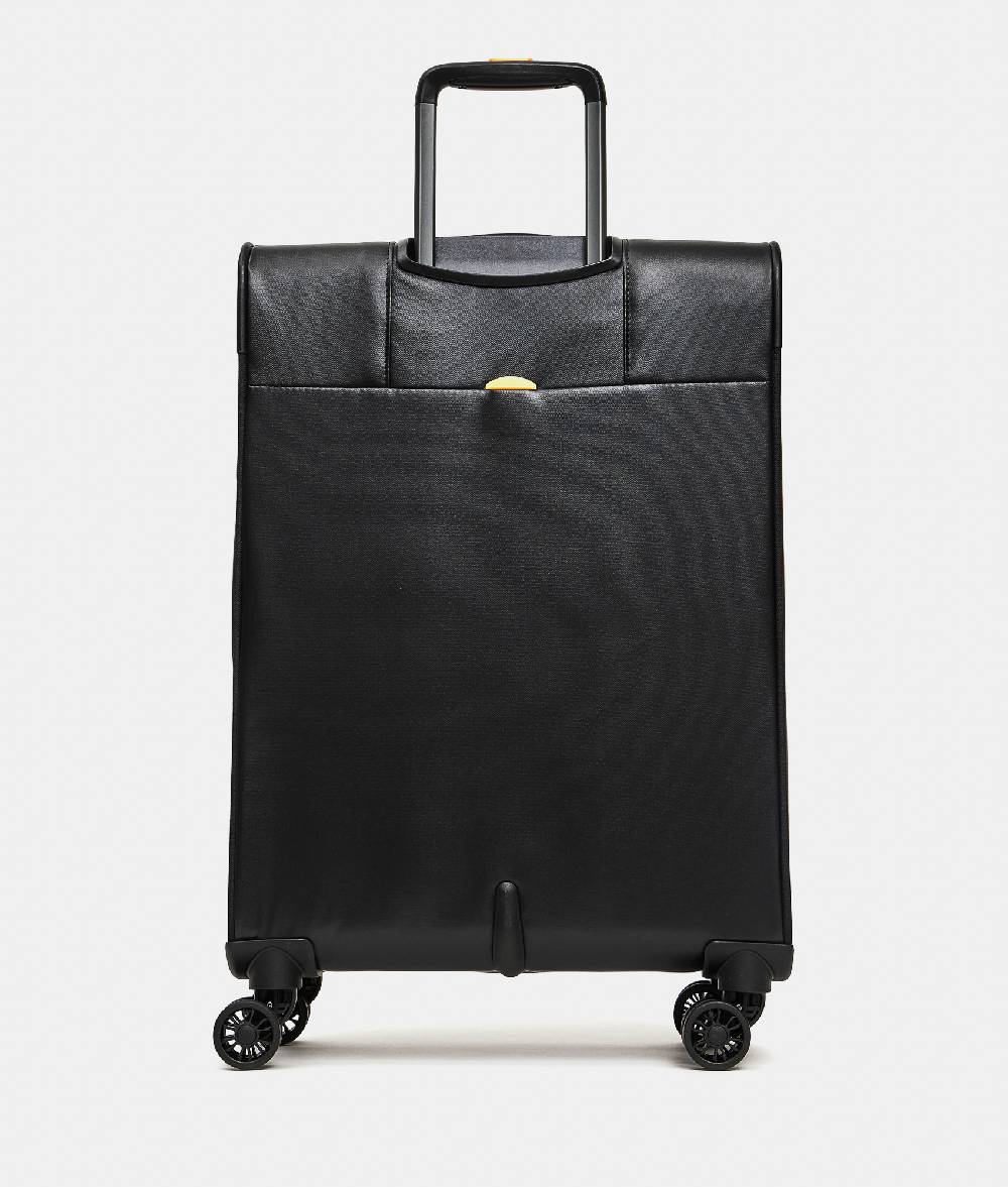 Mandarina Duck ECO COATED TROLLEY MEDIUM EXP Mandarina Duck Acquista Ora