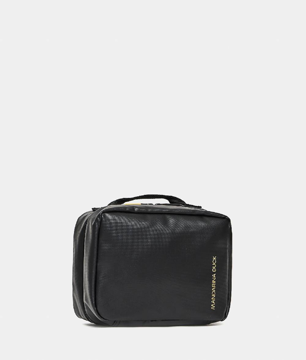 Mandarina Duck ECO COATED NECESSAIRE Mandarina Duck Fino Al -60%