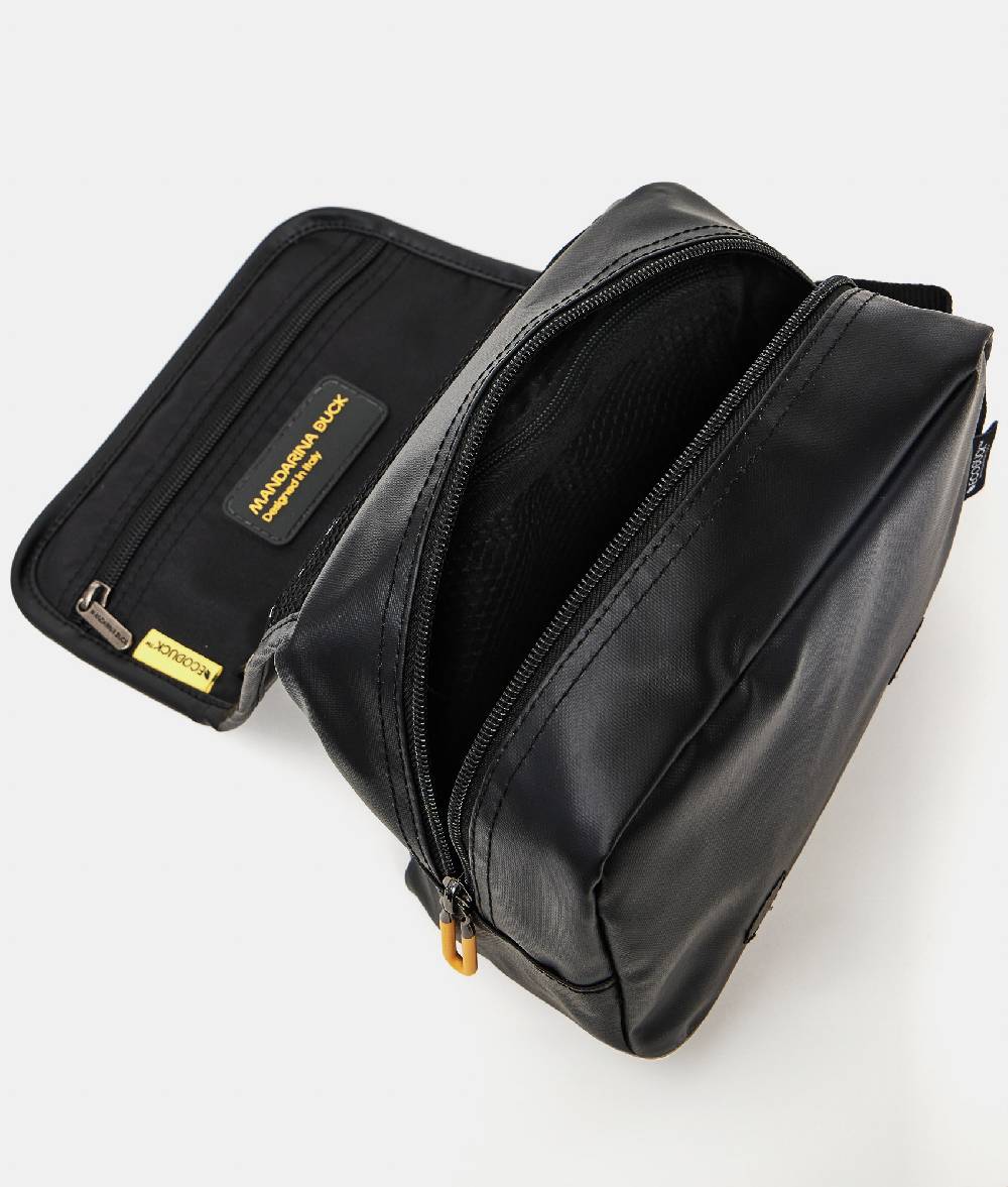 Mandarina Duck ECO COATED NECESSAIRE Mandarina Duck Shopping Online