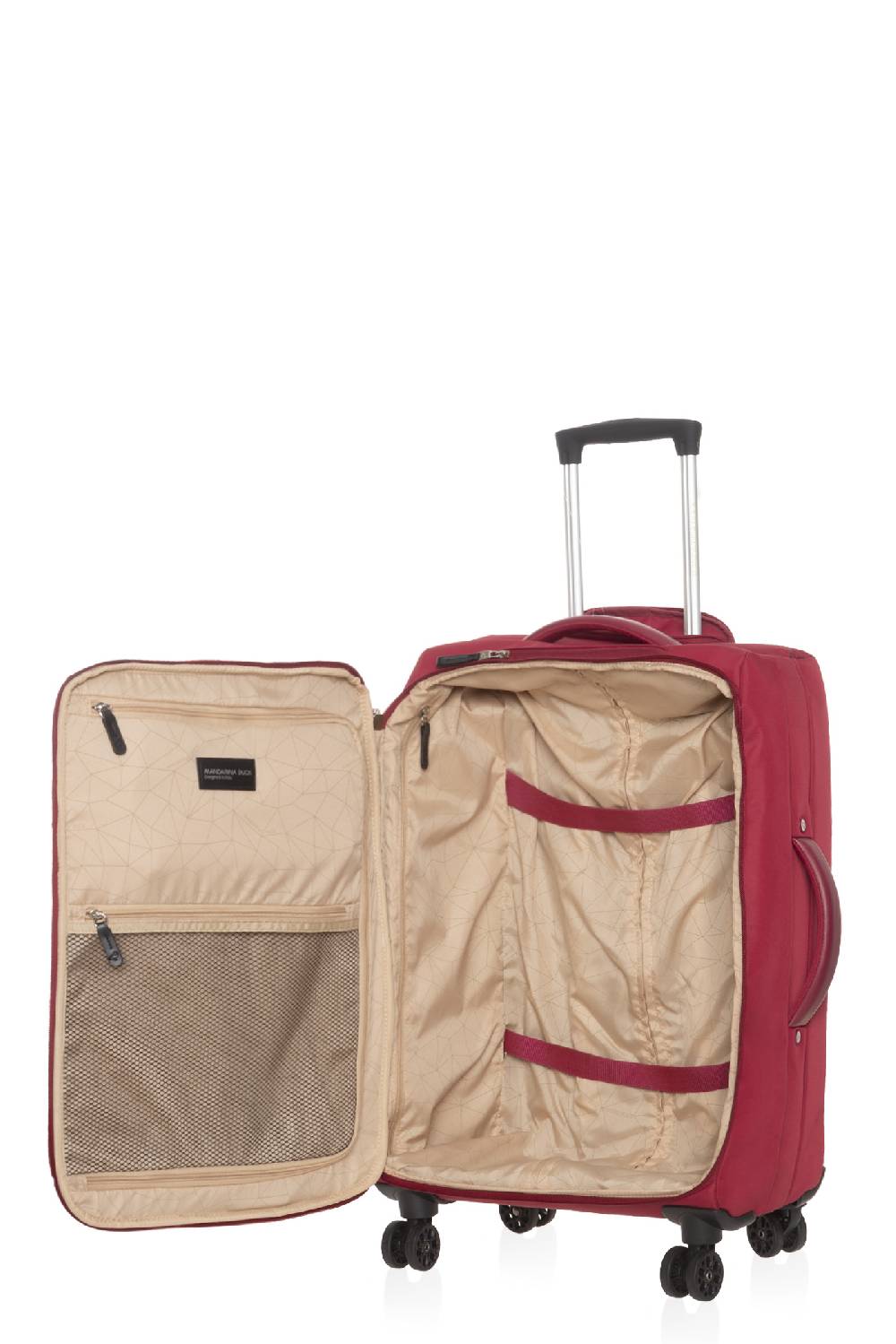 Mandarina Duck WEEK-END TROLLEY MEDIUM Mandarina Duck Novità