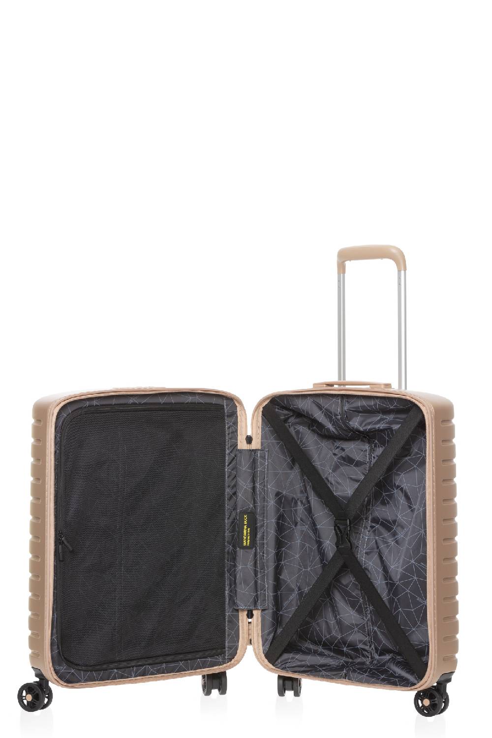 Mandarina Duck FLYDUCK TROLLEY CABIN Mandarina Duck Sconto