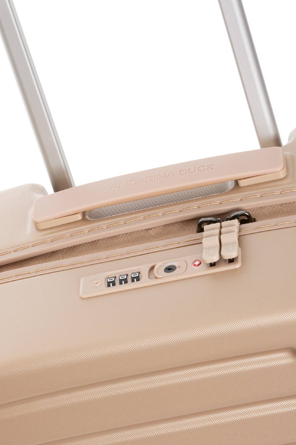 Mandarina Duck FLYDUCK TROLLEY CABIN Mandarina Duck Sconto