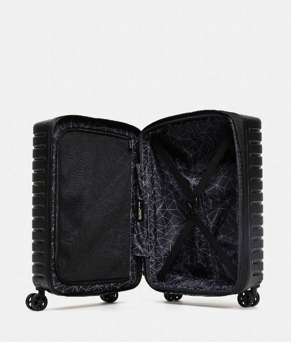 Mandarina Duck FLYDUCK TROLLEY CABIN EXP Mandarina Duck Offerta