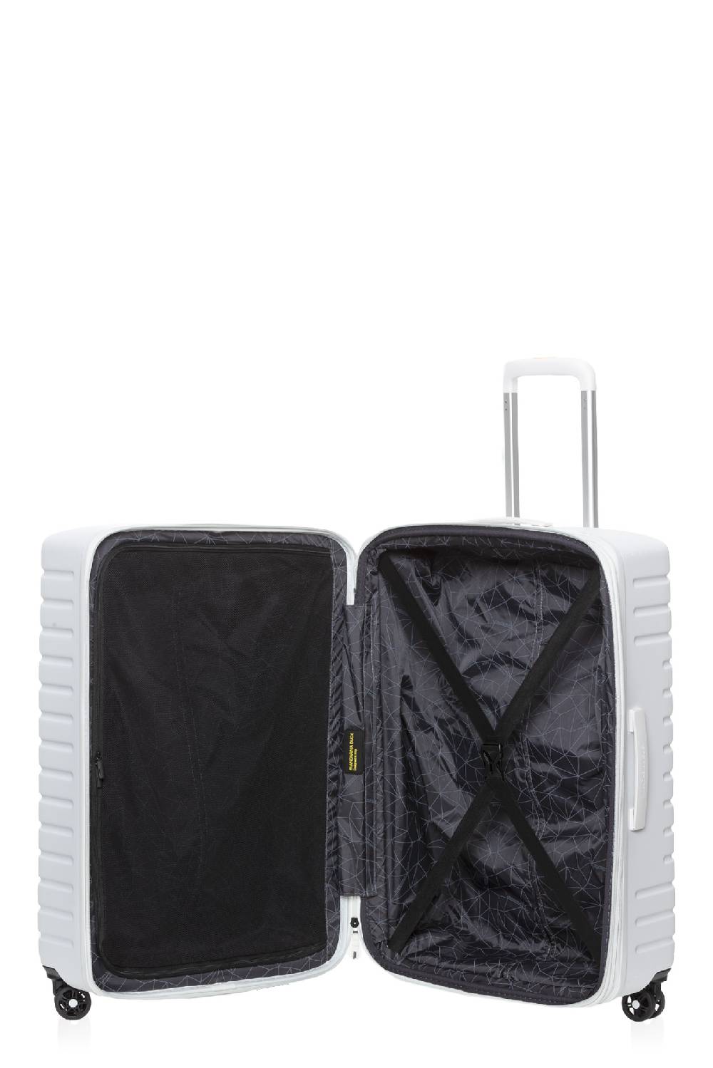 Mandarina Duck FLYDUCK TROLLEY MEDIUM EXP Mandarina Duck Economico