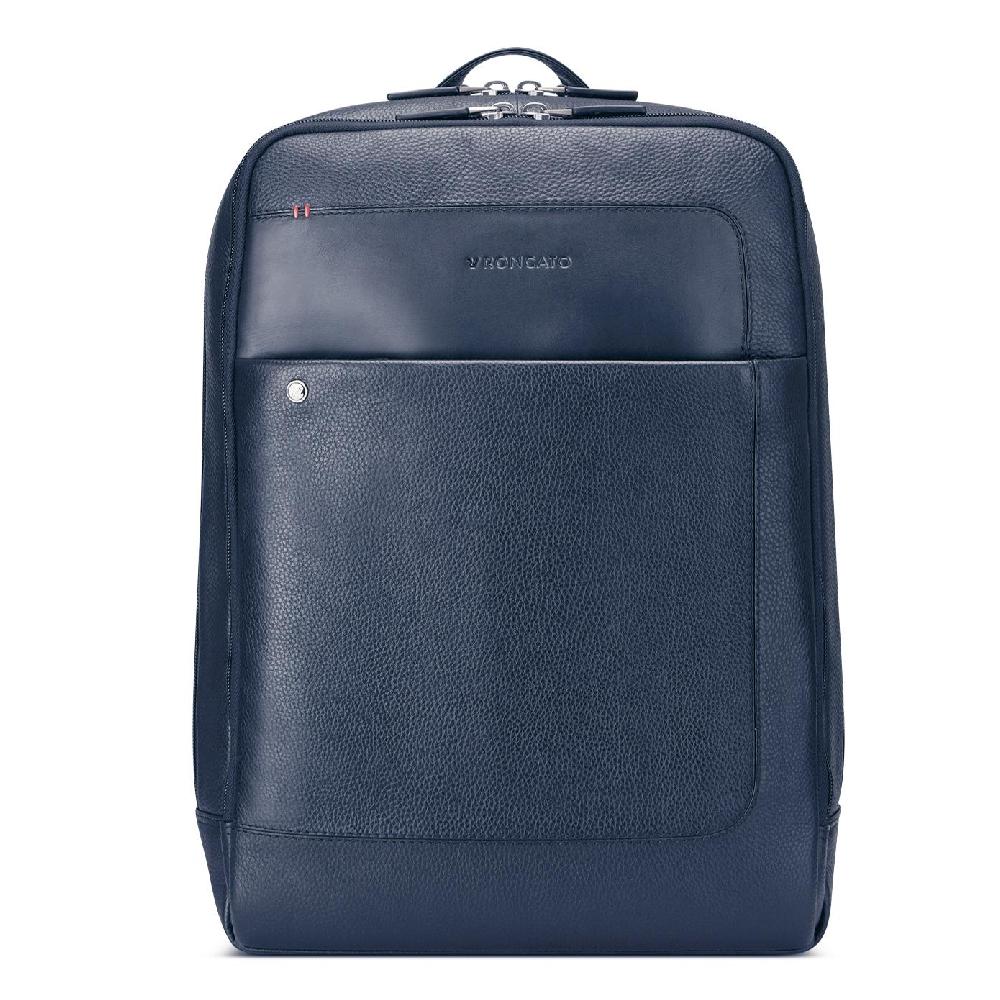Roncato Zaino da lavoro alaska navy Negozio Online Roncato Sconto