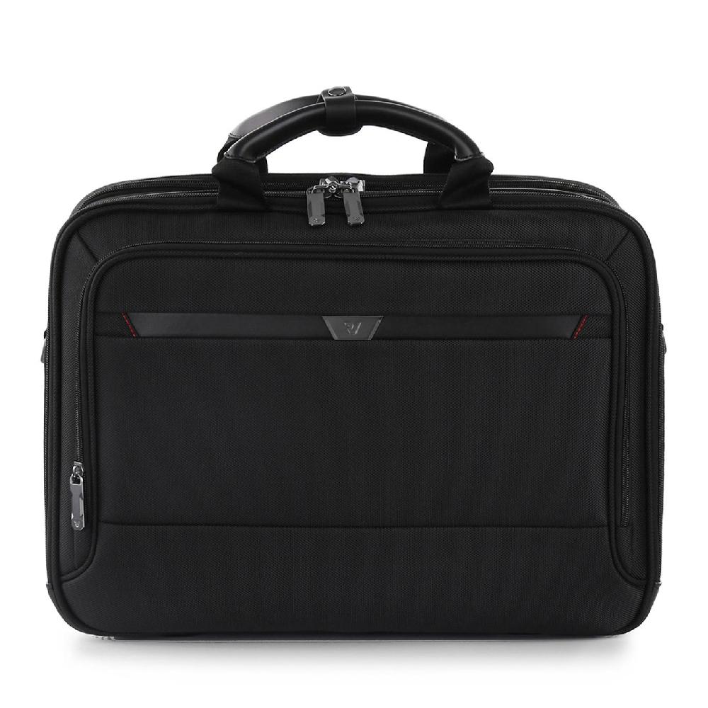 Roncato Borsa porta computer biz 4.0 nero Negozio Online Roncato Offerta