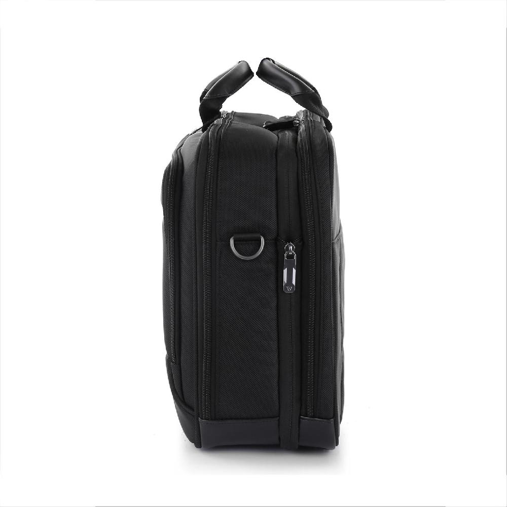 Roncato Borsa porta computer biz 4.0 nero Negozio Online Roncato Offerta