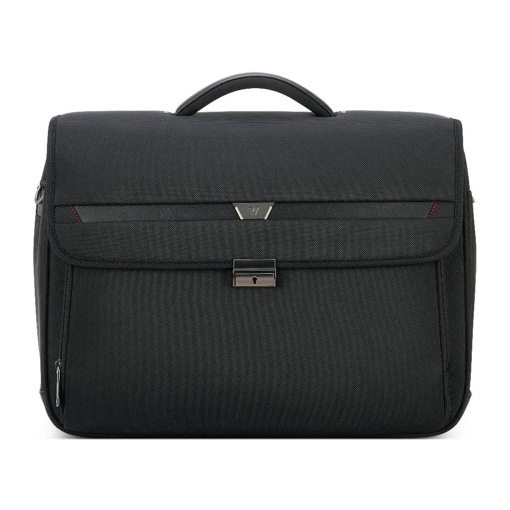 Roncato Borsa porta computer biz 4.0 nero Negozio Online Roncato Online