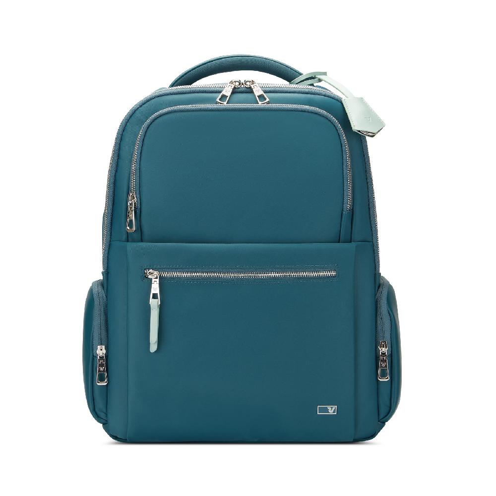 Roncato Zaino da lavoro woman biz blu Negozio Online Roncato Outlet