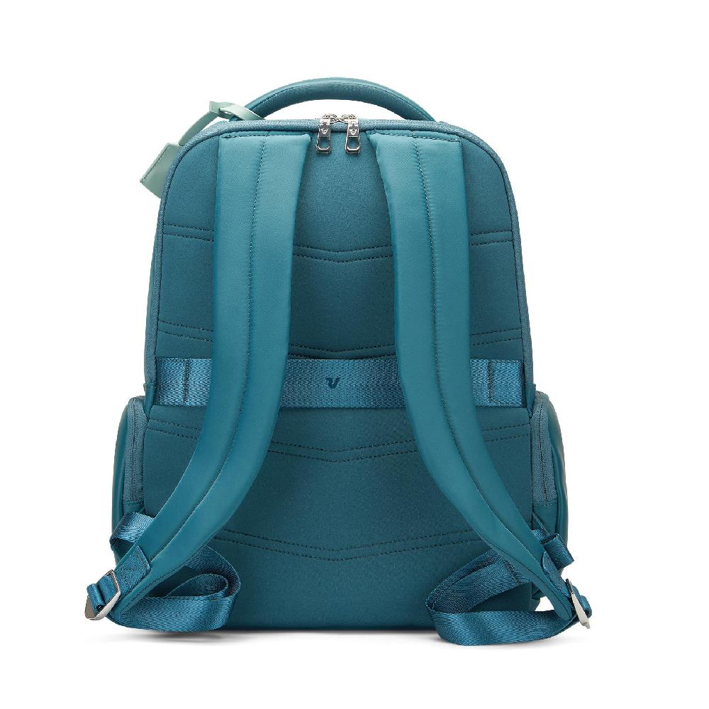 Roncato Zaino da lavoro woman biz blu Negozio Online Roncato Outlet