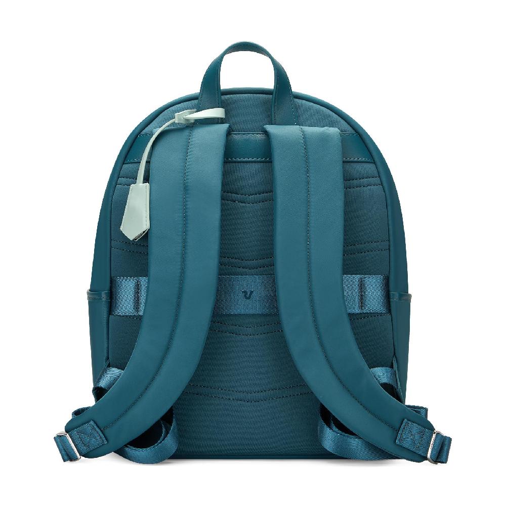 Roncato Zaino woman biz blu Negozio Online Roncato Saldi