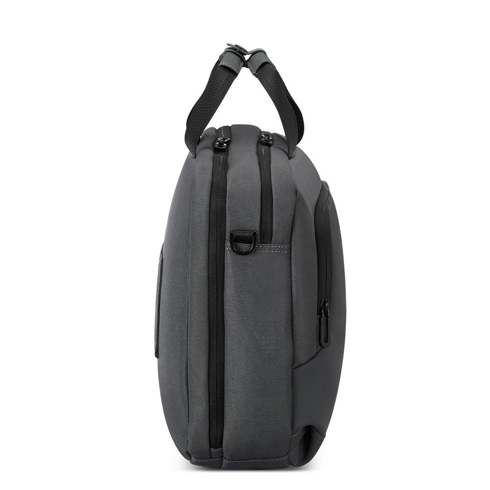 Roncato Borsa porta computer clayton antracite Negozio Online Roncato Saldi Di Fabbrica