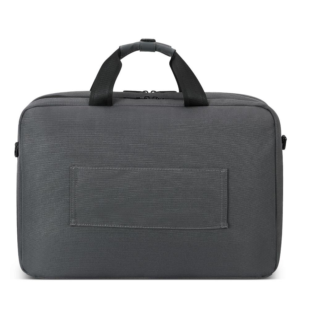 Roncato Borsa porta computer clayton antracite Negozio Online Roncato Saldi Di Fabbrica