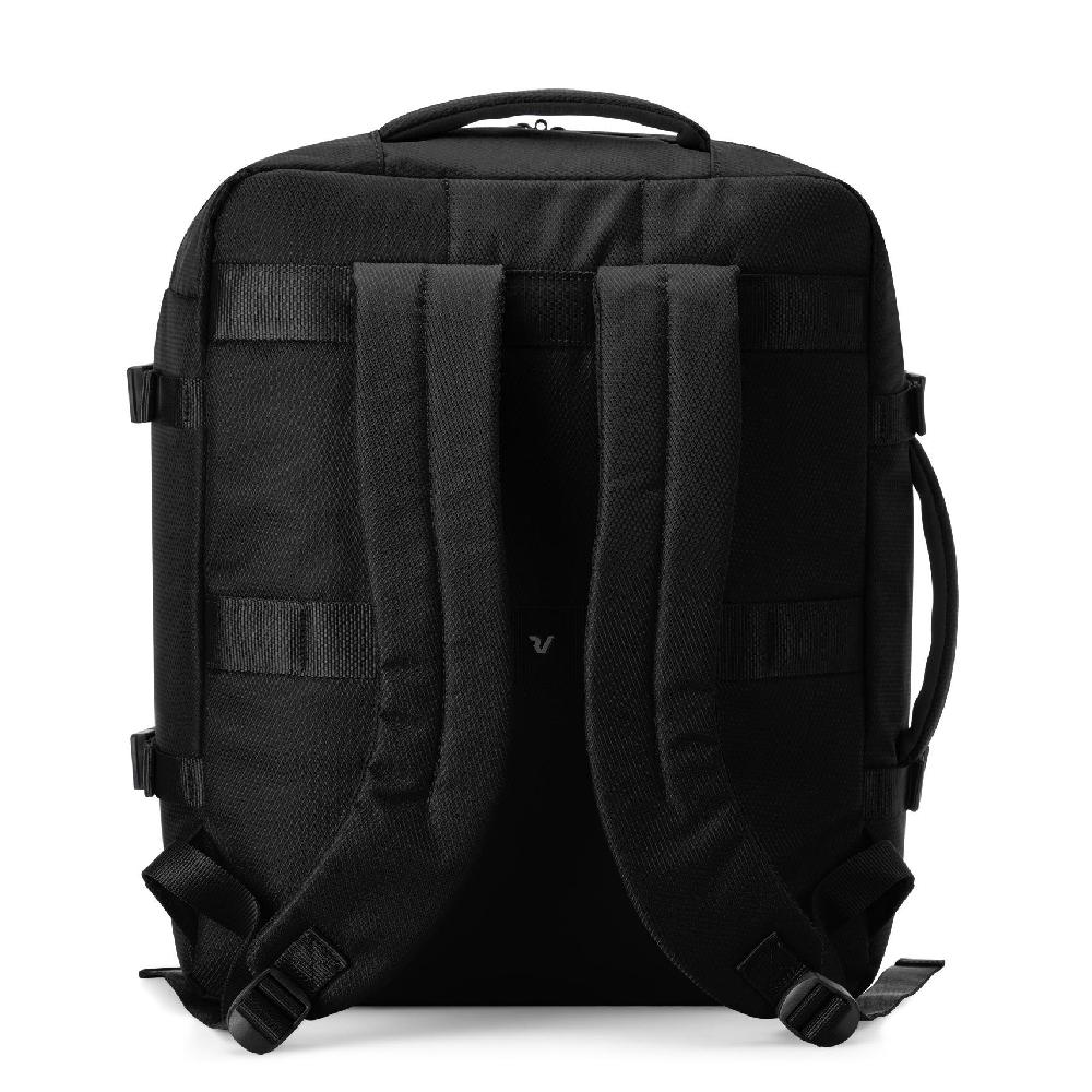 Roncato Zaino da viaggio ironik 2.0 nero Negozio Online Roncato Negozio