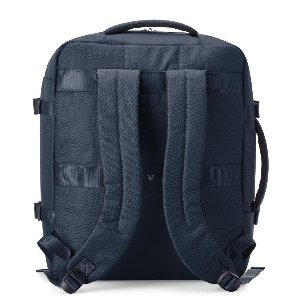 Roncato Zaino da viaggio ironik 2.0 blu notte Negozio Online Roncato In Saldo