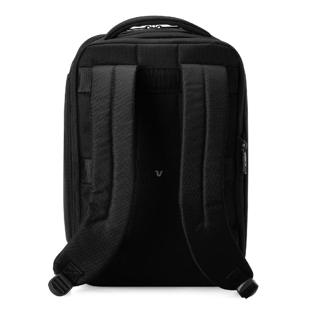 Roncato Zaino da viaggio ironik 2.0 nero Negozio Online Roncato Nuova