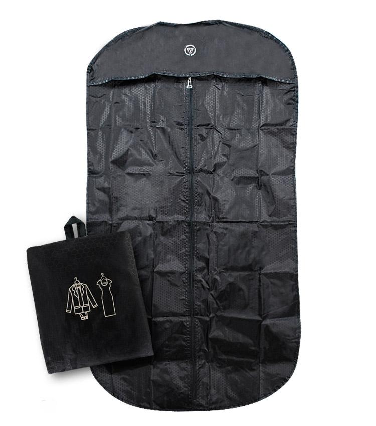 Roncato Organizer per valigia foldable organizer black Negozio Online Roncato Qualità