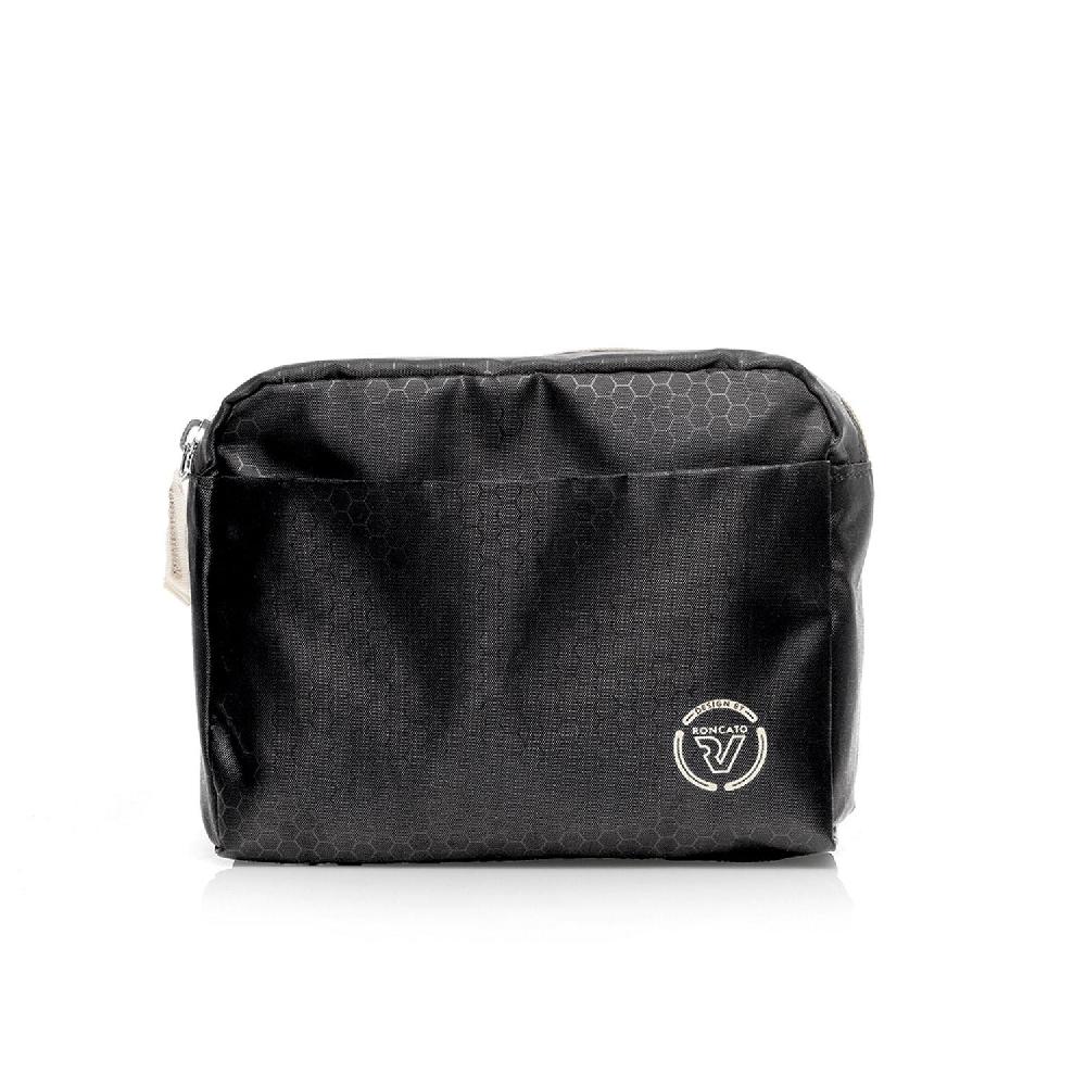 Roncato Organizer per borsa da donna foldable organizer black Negozio Online Roncato Vendita