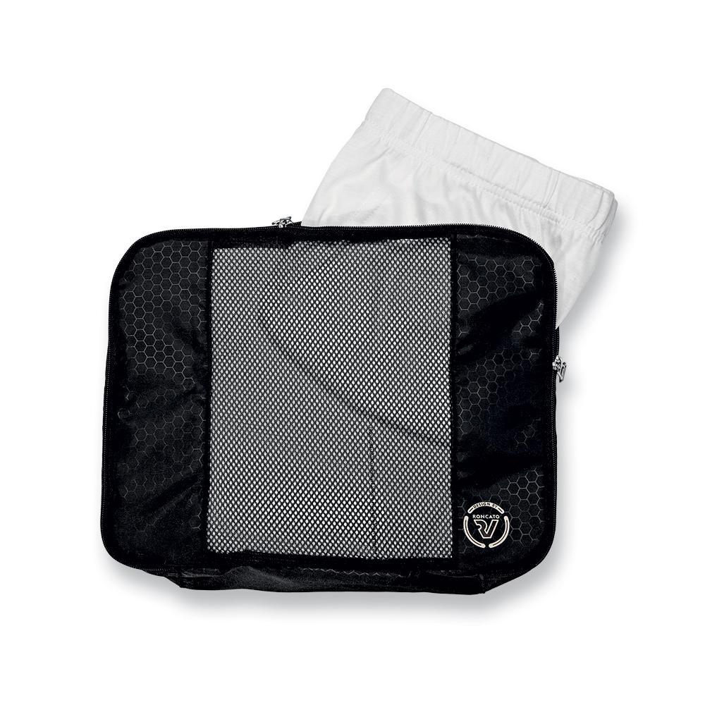 Roncato Organizer per valigia foldable organizer black Negozio Online Roncato Negozi Online