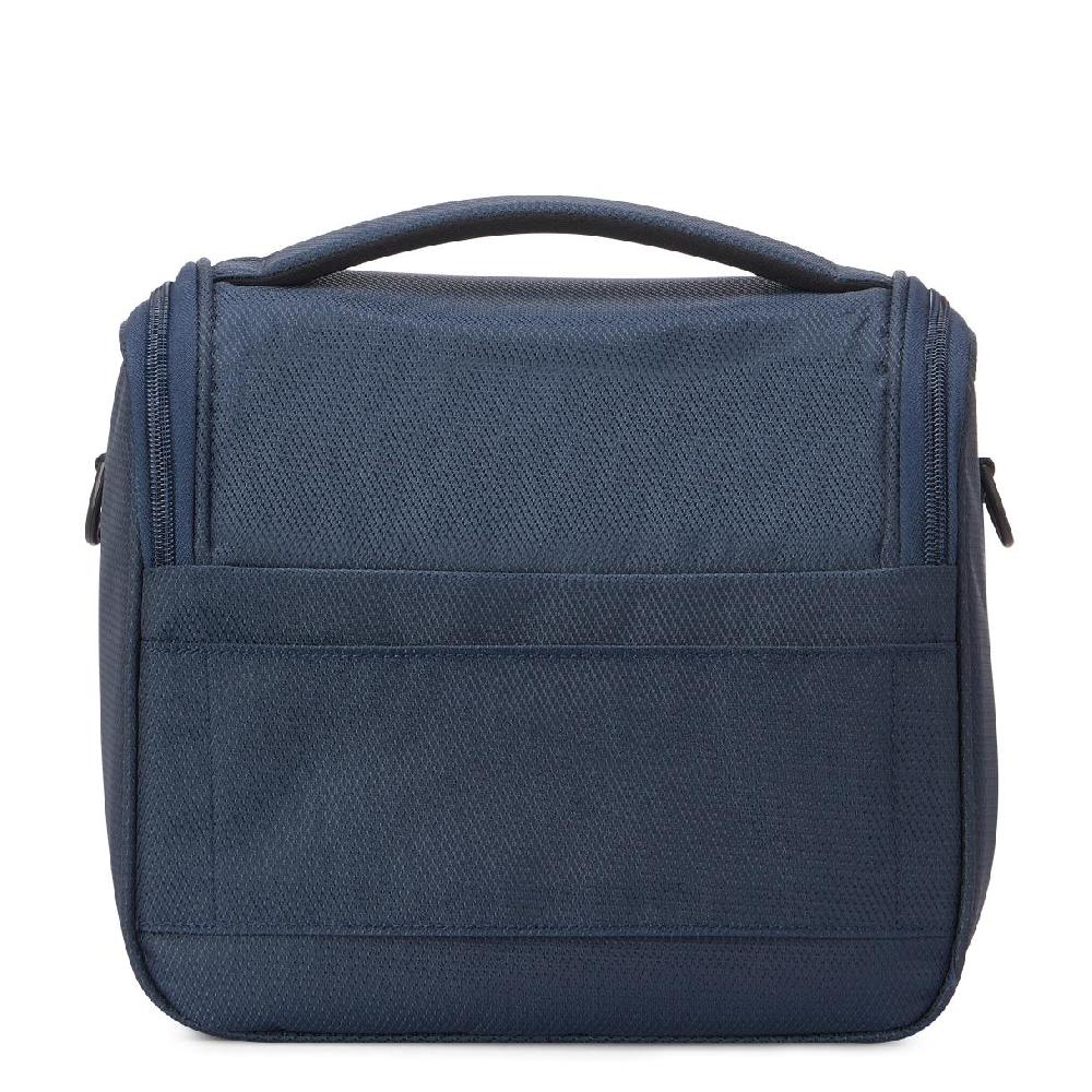 Roncato Beauty case ironik 2.0 blu notte Negozio Online Roncato Consegna Veloce