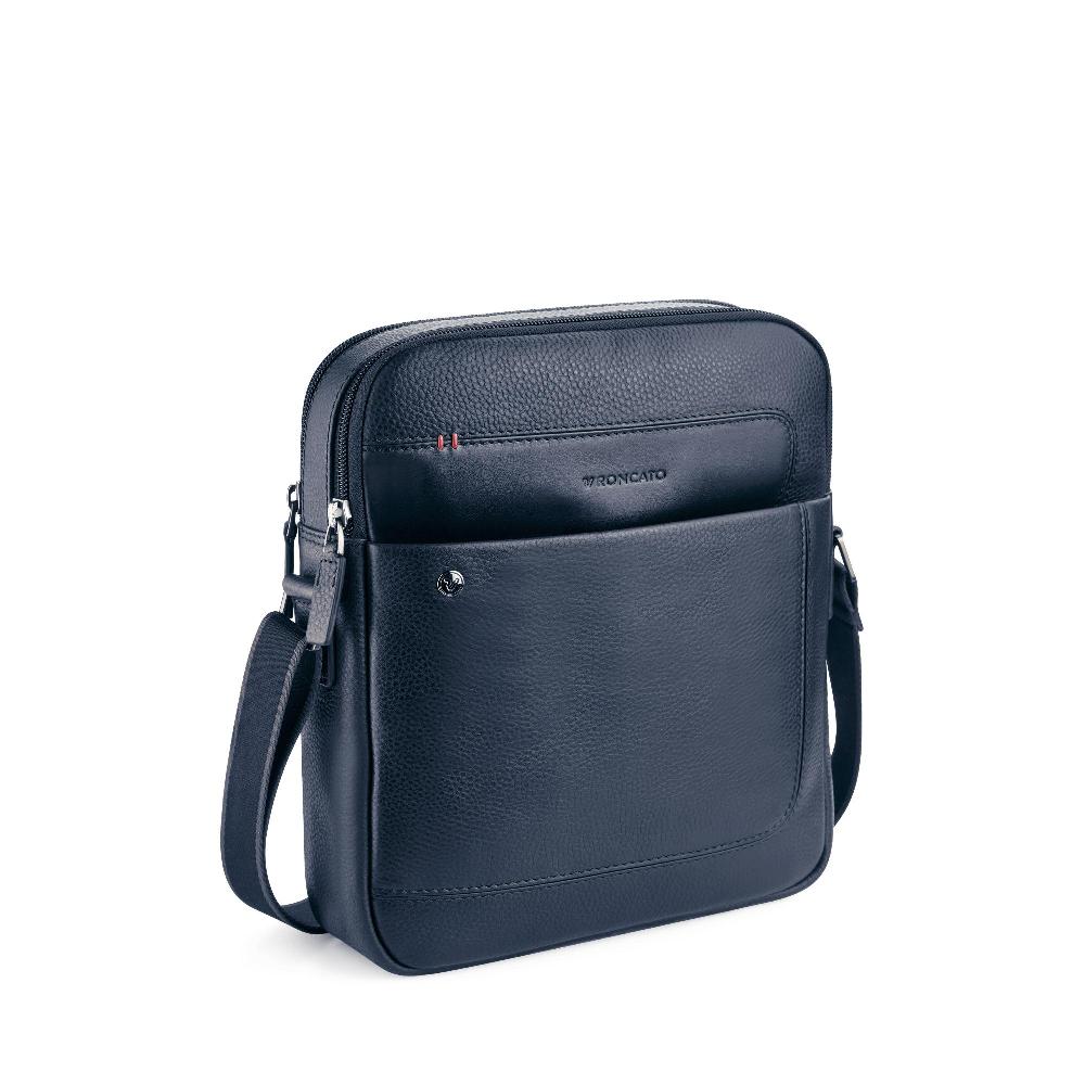 Roncato Borsello uomo alaska navy Negozio Online Roncato Promozione Limitata