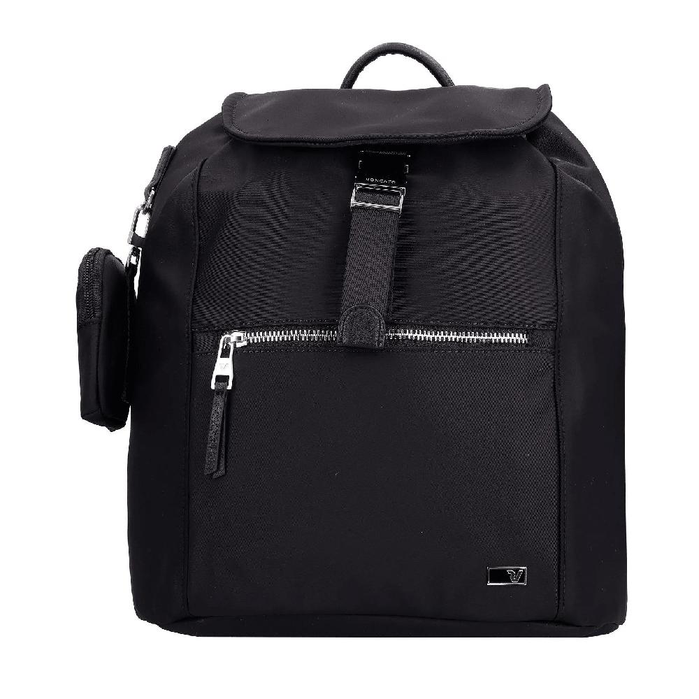 Roncato Borse donna solaris nero Negozio Online Roncato Fino Al -60%