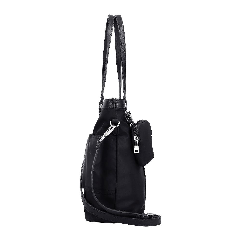 Roncato Shopper solaris nero Negozio Online Roncato Shopping Online