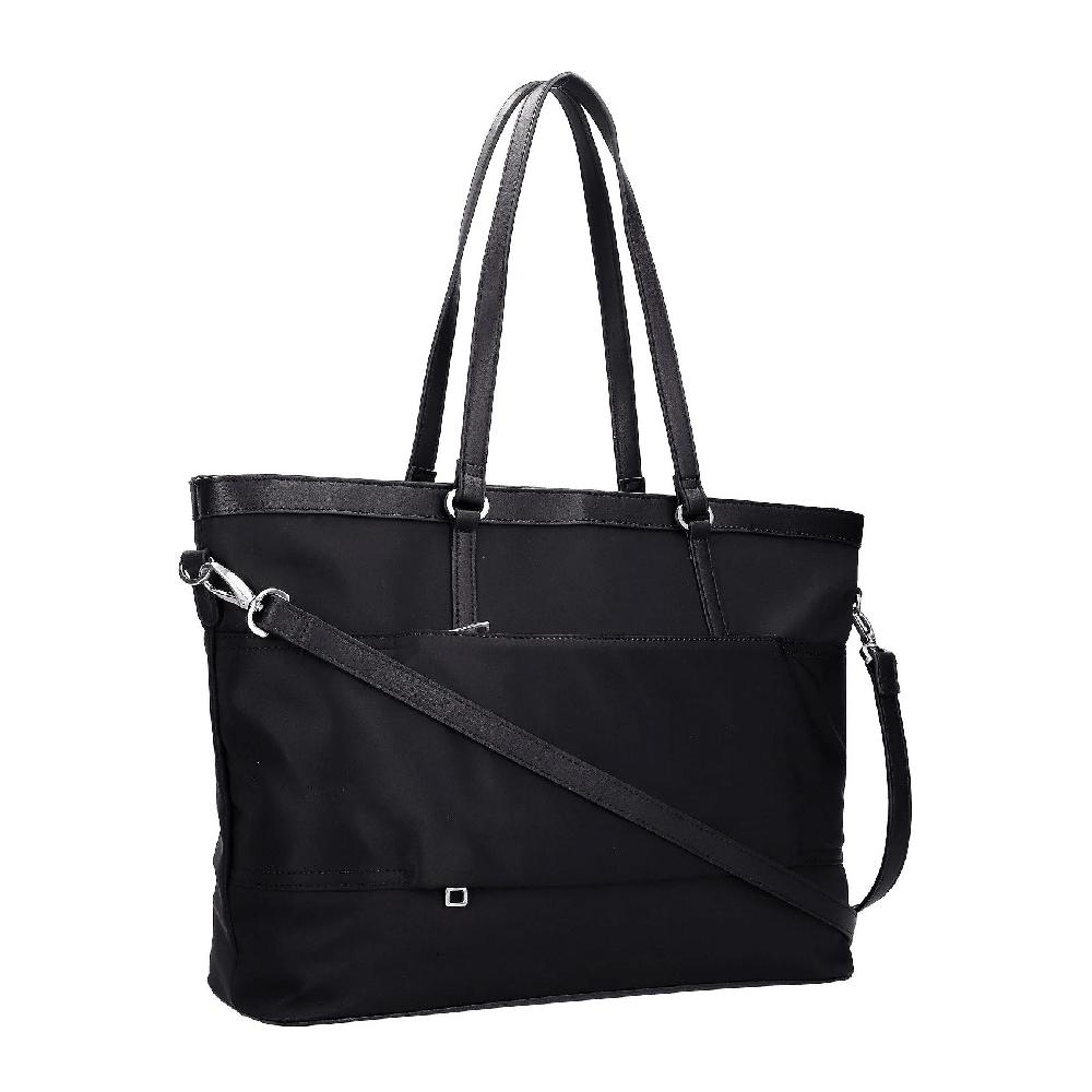Roncato Shopper solaris nero Negozio Online Roncato Shopping Online