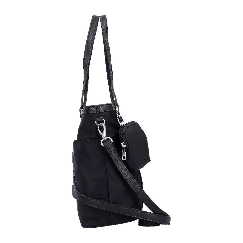 Roncato Shopper solaris nero Negozio Online Roncato Convenienza
